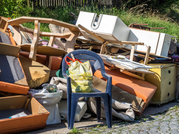 Best Trash Removal Near Me  in Sage, CA
