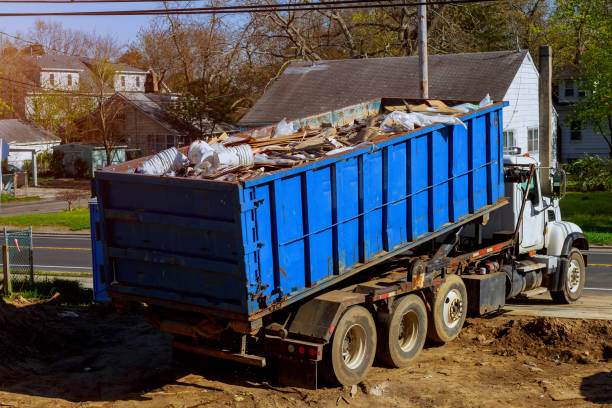 Professional Junk Removal in Sage, CA