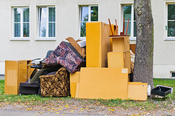 Best Yard Waste Removal  in Sage, CA